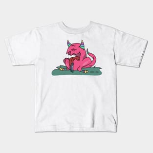 Sleepy Kids T-Shirt